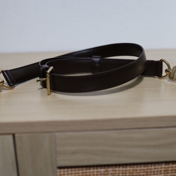 Authentic Louis Vuitton Damier Ebene West End GM Travel Overnight Duffel Bag - Picture 11 of 16